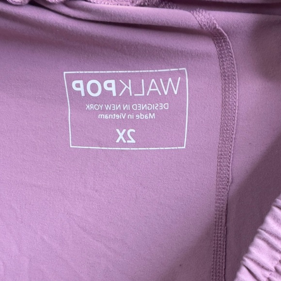 Comfy Walk Pop Joggers - Picture 5 of 5